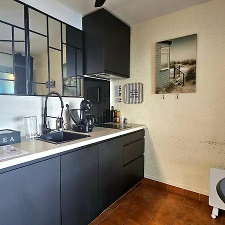 Le Petit Paradis Lägenhet