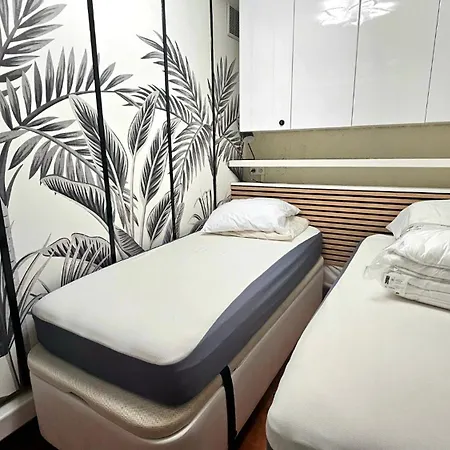 Le Petit Paradis