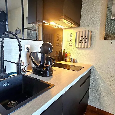 Le Petit Paradis * Le Barcarès