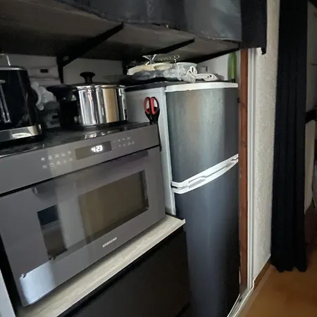 Le Petit Paradis Le Barcarès