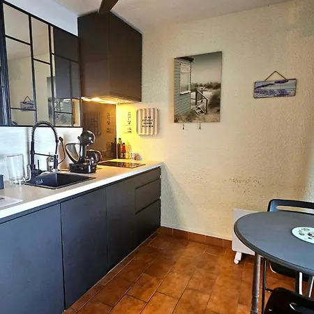 Le Petit Paradis